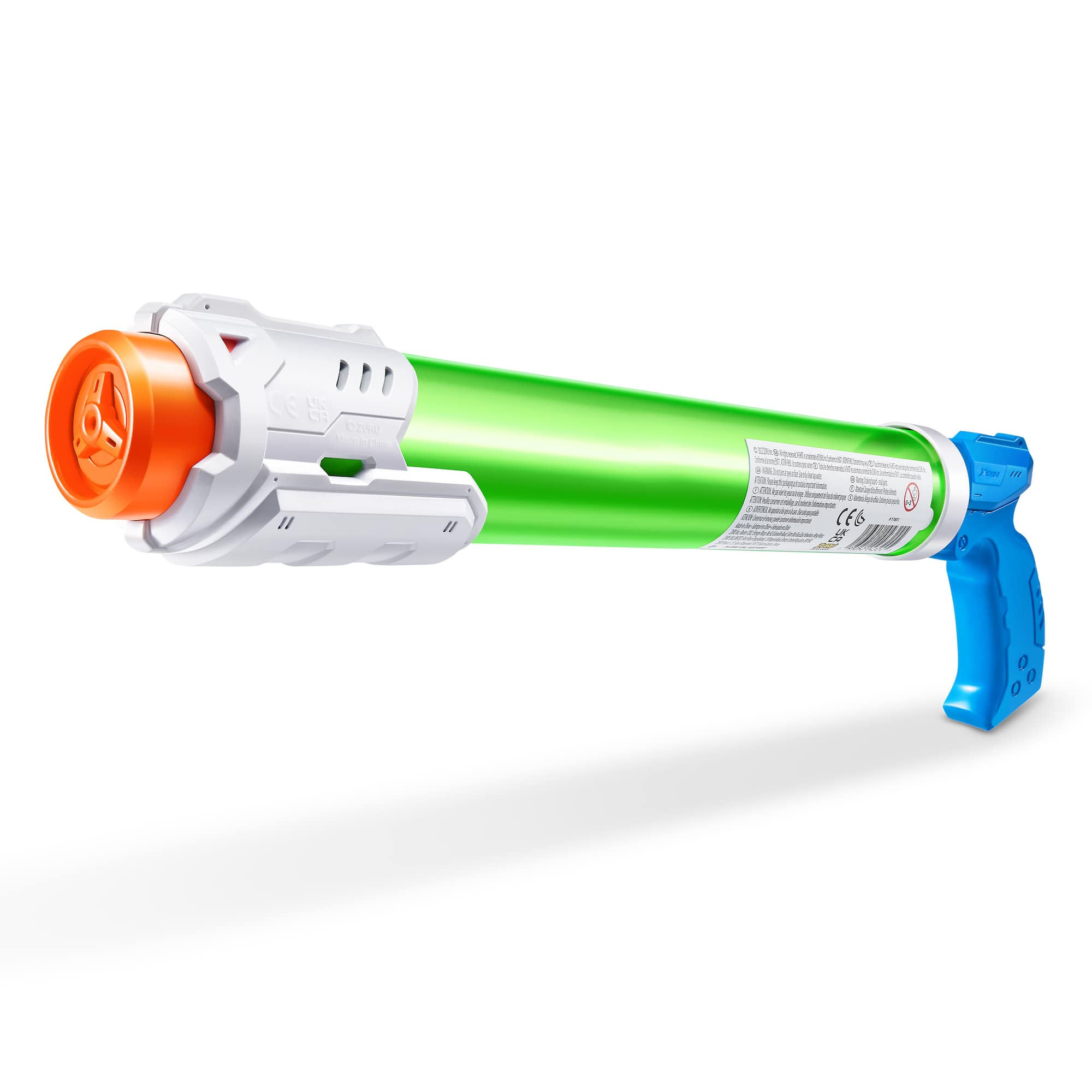 WATER WARFARE TUBE SOAKER
